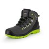 Procera Helix S3 SRC biztonsági bakancs Méret 40