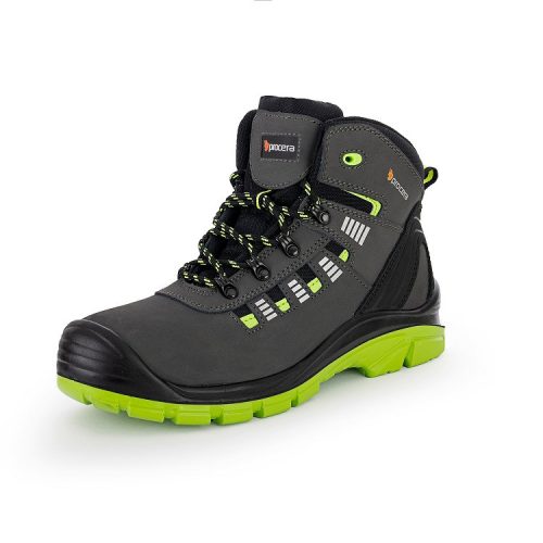 Procera Helix S3 SRC biztonsági bakancs Méret 40