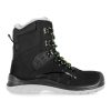 Procera Jupiter Winter High S3 Bélelt Csizma Méret 43