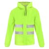 Esőruházat kifejezetten olyan körülményekhez ahol az időjárás kihívásokat jelent RainVis Yellow Méret XL