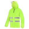 Esőruházat kifejezetten olyan körülményekhez ahol az időjárás kihívásokat jelent RainVis Yellow Méret XXL