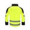 Procera Sniper HV Sárga Több évszakos kabát 320 g/m² Méret XL