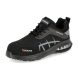 Procera TEXO AIR MARK OB Biztonsági félcipő Méret 37