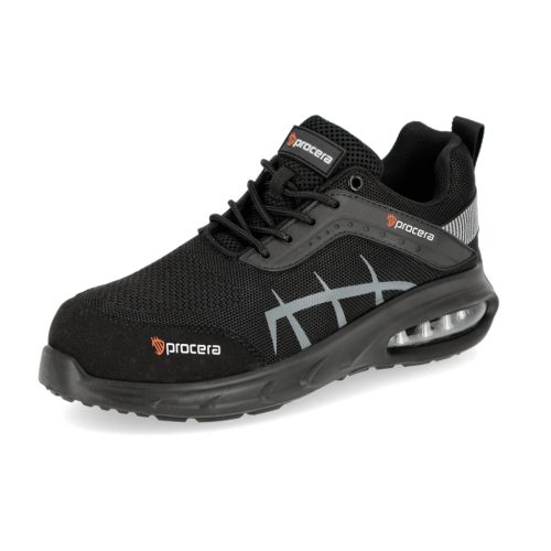 Procera TEXO AIR MARK OB Biztonsági félcipő Méret 46