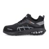 Procera TEXO AIR MARK OB Biztonsági félcipő Méret 46