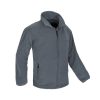 Procera Universo Grey Cipzáras fleece pulóver Méret S