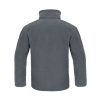 Procera Universo Grey Cipzáras fleece pulóver Méret S