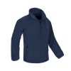 Procera Universo Navy Cipzáras fleece pulóver Méret L