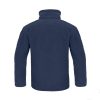 Procera Universo Navy Cipzáras fleece pulóver Méret L