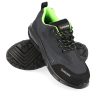 Sportos munkáscipő fém orrmerevítővel Procera Texo Air Step SB