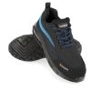 Sportos munkáscipő fém orrmerevítővel Procera Texo Air Wave SB