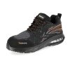 Sportos munkáscipő fém orrmerevítővel Procera Texo Air Xtra SB