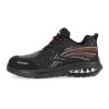 Sportos munkáscipő fém orrmerevítővel Procera Texo Air Xtra SB