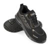 Textil munkáscipő fém orrmerevítővel Procera Texo Air Wing SB