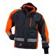 Urgent Y-8368 Bélelt Kabát Méret XXL