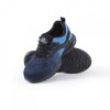 Procera Texo Fly Blue sportos védőcipő fém orrmerevítővel